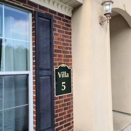 Villa 5 ハモンド エクステリア 写真